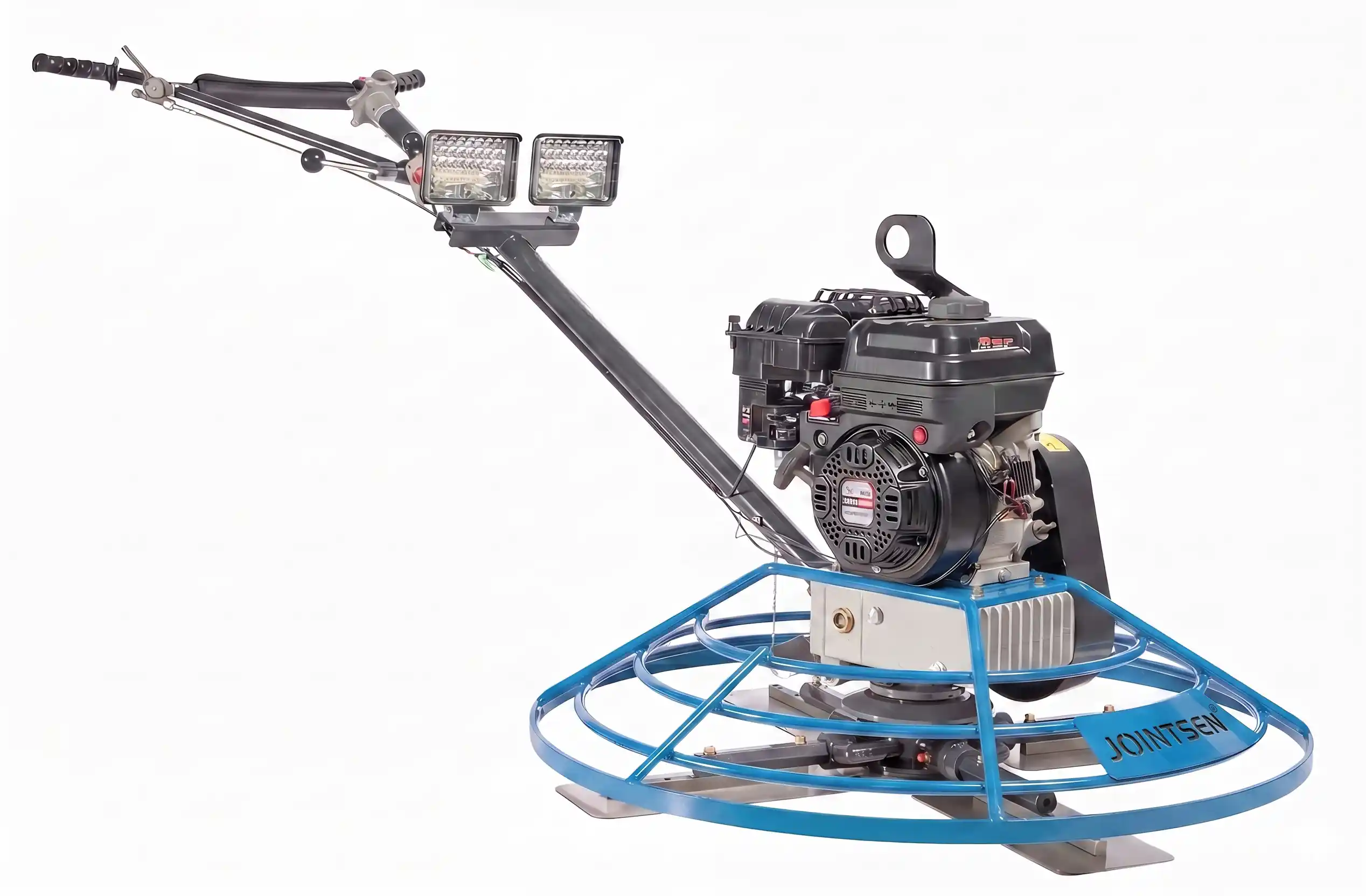 JS436T Περπατήστε πίσω από το Power Trowel