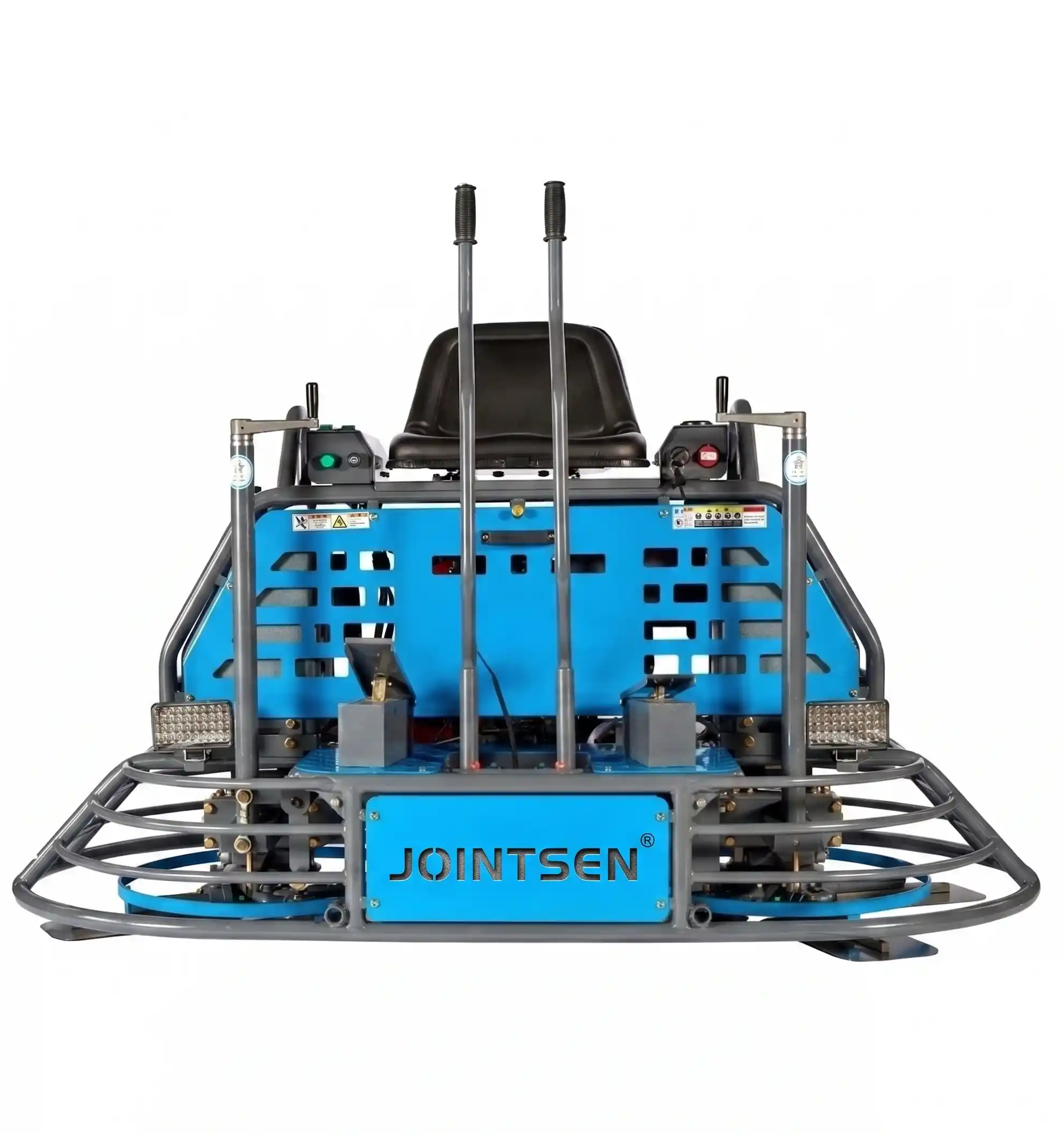 Ισχυρή μυστρί JS836A